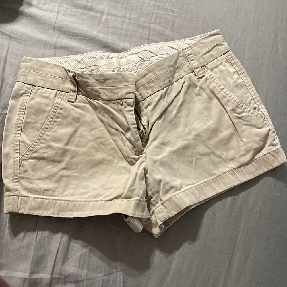Jcrew chinos